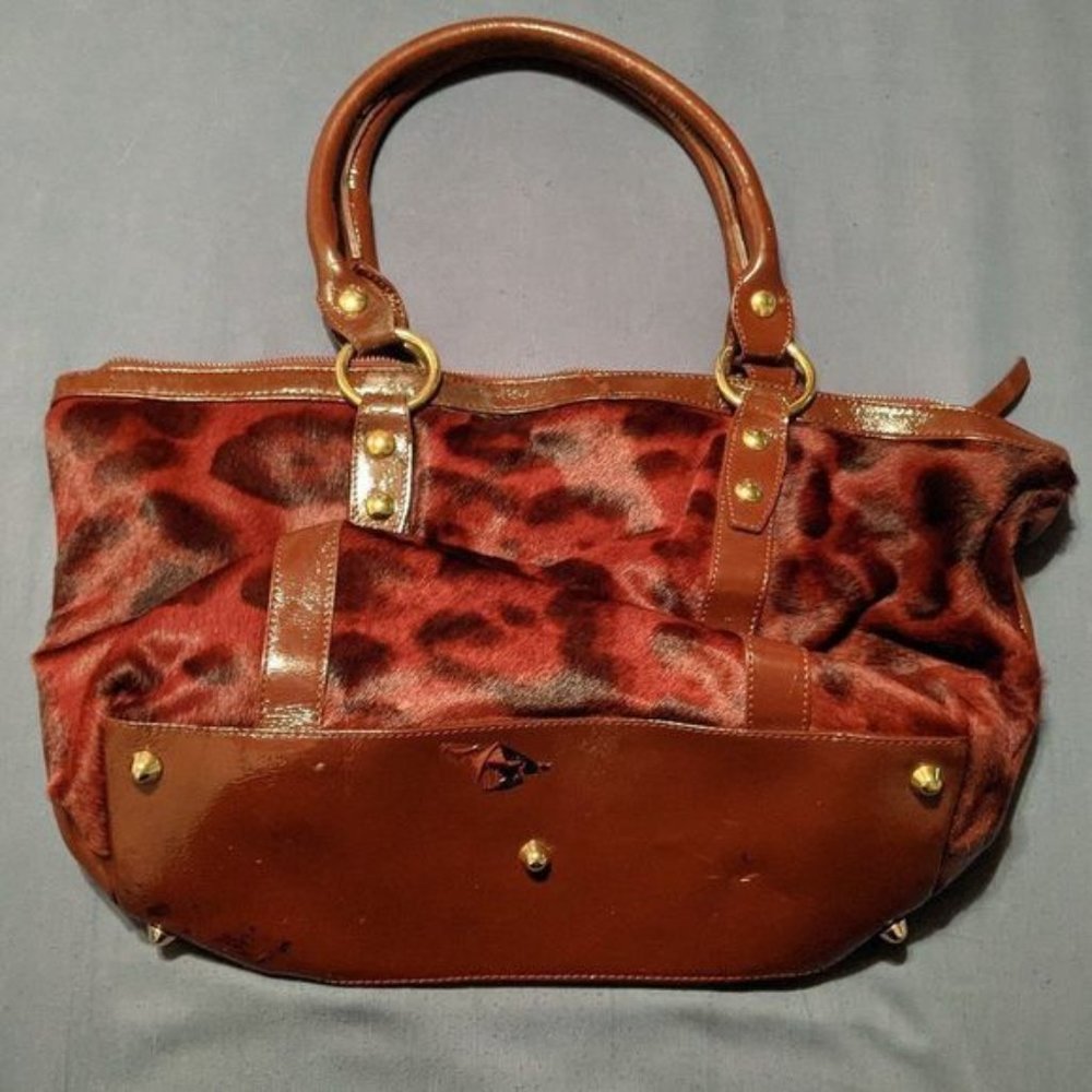 INNUE Shoulder Bag💥PRICE DROP💥